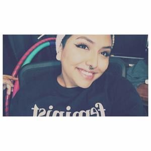 Meet your Posher, Kallysta